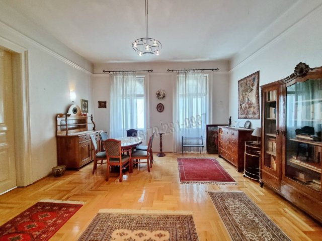 Eladó téglalakás, Budapesten, IX. kerületben 119.8 M Ft