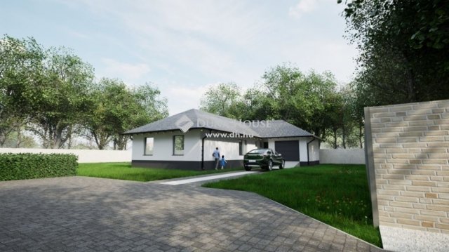 Eladó családi ház, Tökölön 99.9 M Ft, 5 szobás