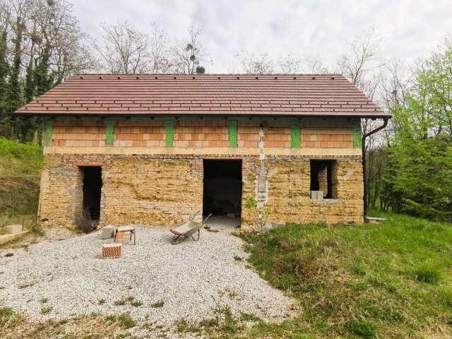Eladó családi ház, Zalaszentgróton 14.9 M Ft