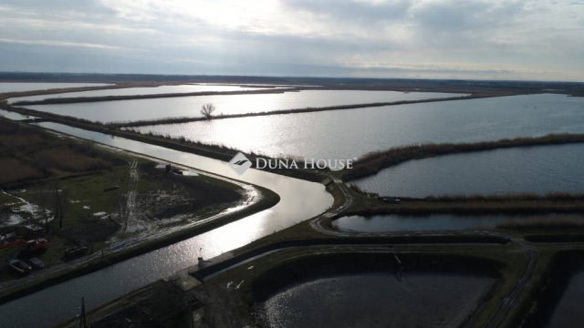 Eladó mezogazdasagi ingatlan, Szolnokon 1329.57 M Ft