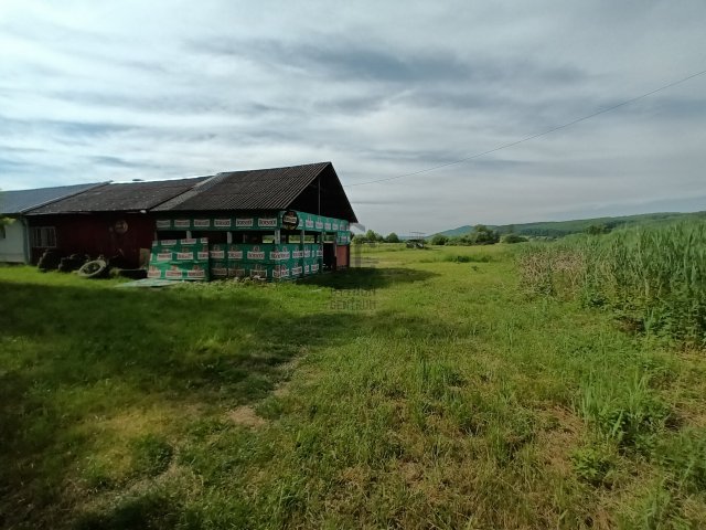 Eladó üzlethelyiség, Ózdon 7.29 M Ft / költözzbe.hu