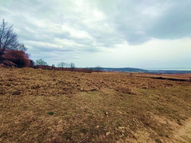 Eladó telek, Balatoncsicsón 199.99 M Ft / költözzbe.hu