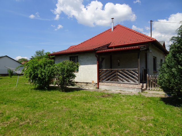 Eladó családi ház, Érden 69.9 M Ft, 3 szobás