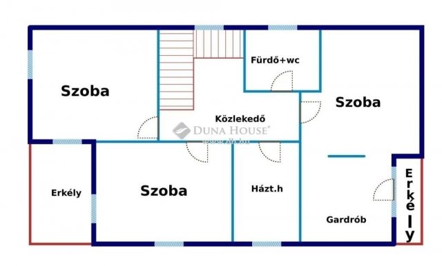 Kiadó családi ház, albérlet, Kecskeméten 1010 E Ft / hó