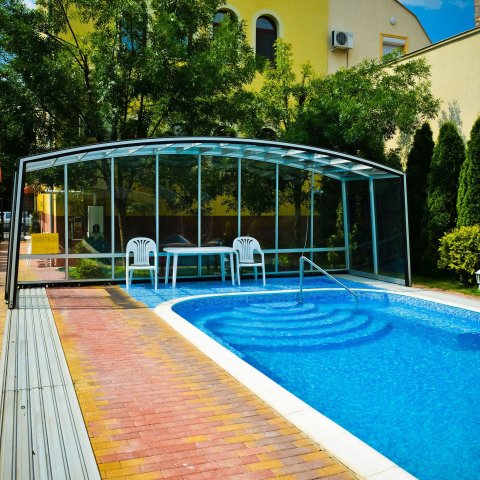 Eladó hotel, Szegeden 795 M Ft / költözzbe.hu