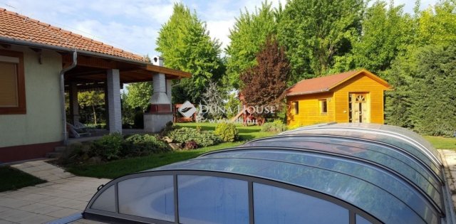 Kiadó családi ház, albérlet, Dunavarsányban 590 E Ft / hó