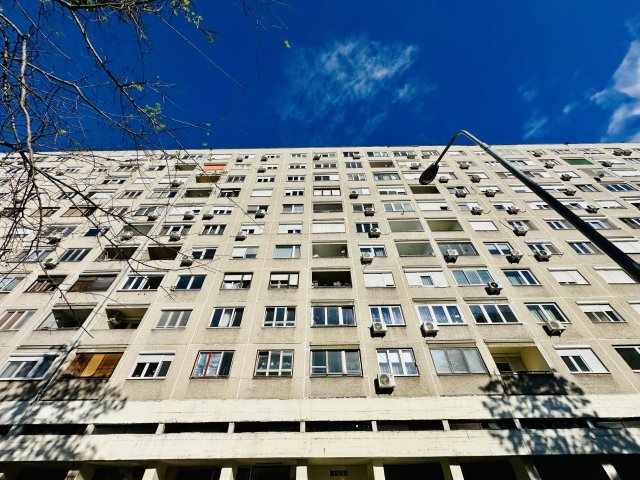 Eladó téglalakás, Budapesten, III. kerületben 65.9 M Ft
