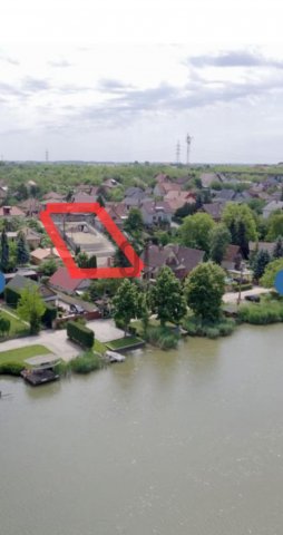 Eladó telek, Dunaharasztin 69.9 M Ft / költözzbe.hu
