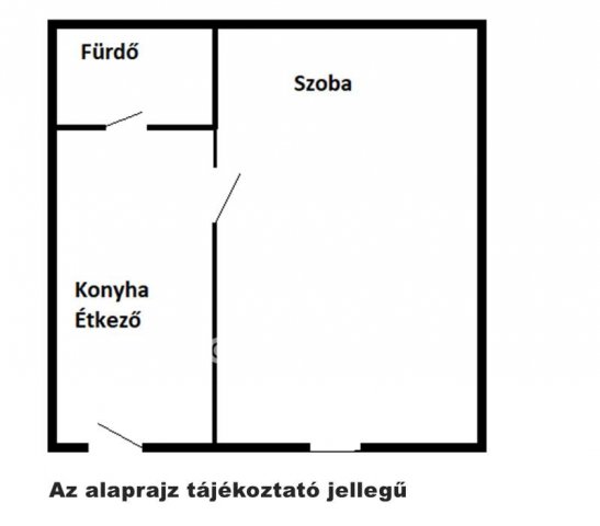 Eladó telek, Szigetszentmiklóson 44.9 M Ft / költözzbe.hu