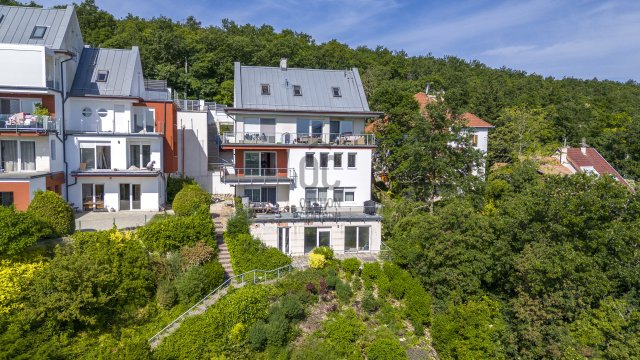 Eladó téglalakás, Budapesten, II. kerületben 149.9 M Ft