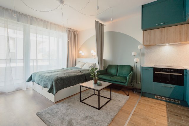 Eladó téglalakás, Budapesten, III. kerületben 85 M Ft, 1 szobás