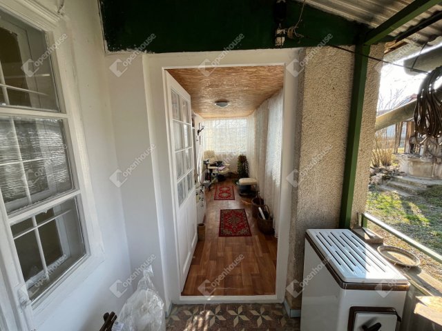 Eladó családi ház, Orosztonyon 13.9 M Ft, 3 szobás