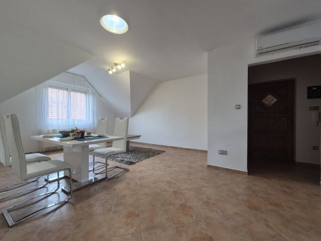 Eladó téglalakás, Győrött 71.49 M Ft, 3 szobás