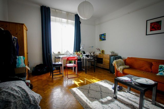 Eladó téglalakás, Budapesten, XIII. kerületben 28 M Ft, 1 szobás