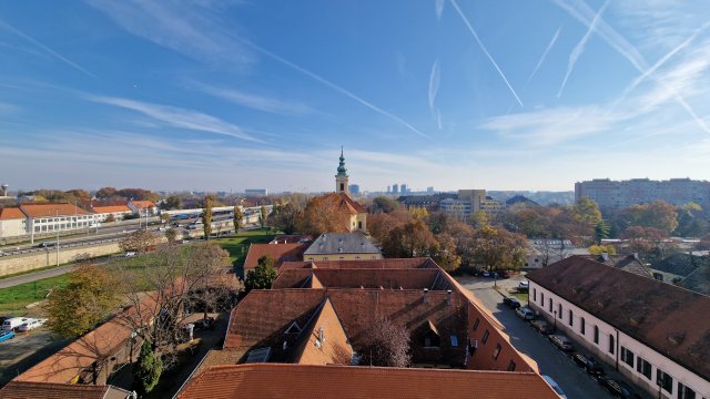 Eladó panellakás, Budapesten, III. kerületben 59.9 M Ft, 3 szobás