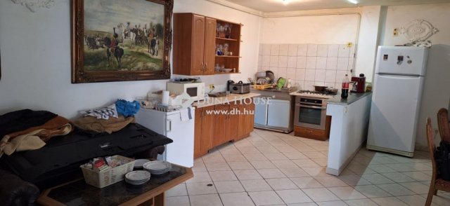 Eladó családi ház, Budapesten, XVII. kerületben 75 M Ft