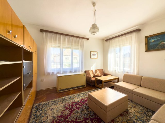 Eladó családi ház, Keszegen 29.9 M Ft, 2 szobás