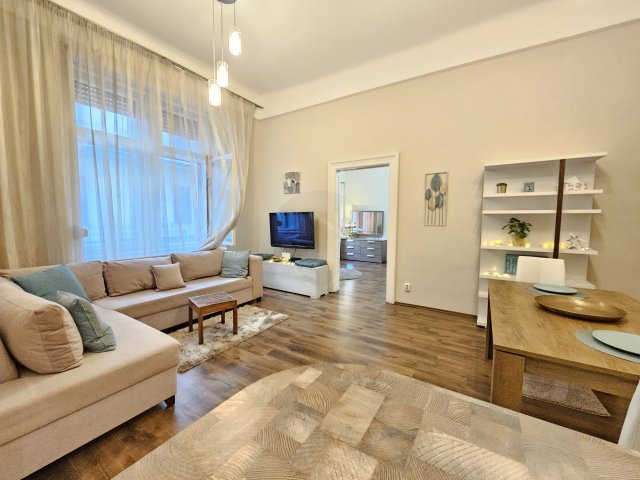 Kiadó téglalakás, albérlet, Budapesten, IX. kerületben