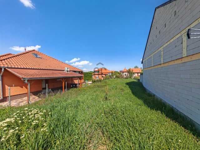 Eladó telek, Esztergomban 25.9 M Ft / költözzbe.hu