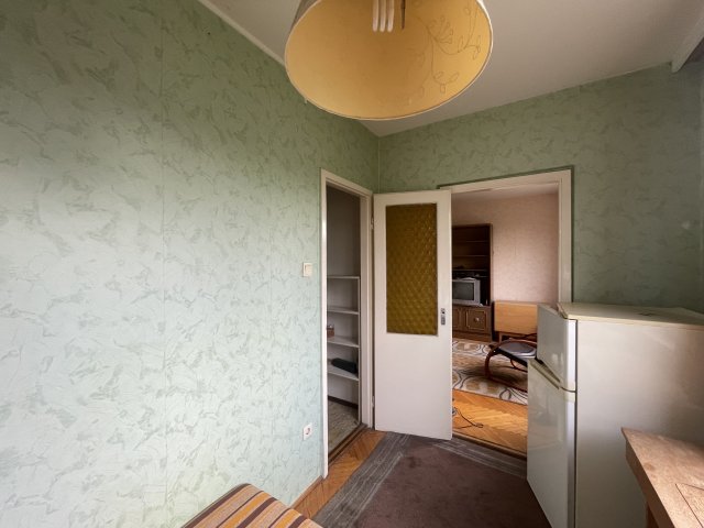 Eladó panellakás, Miskolcon, Aba utcában 20.9 M Ft, 1+1 szobás