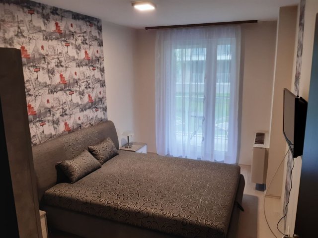 Kiadó téglalakás, albérlet, Debrecenben 290 E Ft / hó, 2 szobás