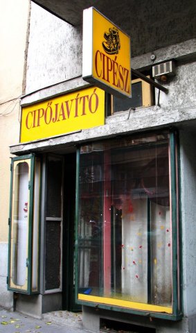 Eladó üzlethelyiség, Budapesten, I. kerületben 5.5 M Ft