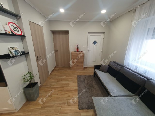 Eladó családi ház, Nagykanizsán 46.9 M Ft, 3 szobás