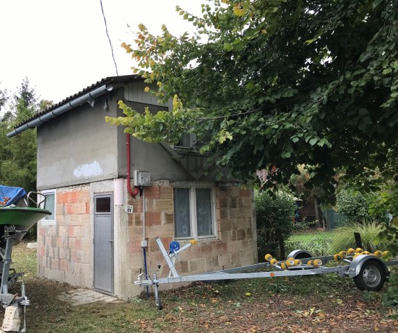 Eladó családi ház, Bogyiszlón 8.9 M Ft, 2 szobás