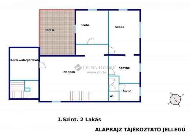 Eladó családi ház, Budakeszin 199 M Ft, 7 szobás