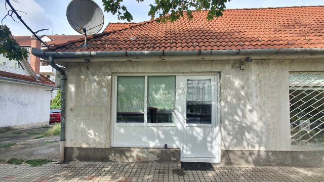 Eladó üzlethelyiség, Budapesten, XVII. kerületben 37.5 M Ft
