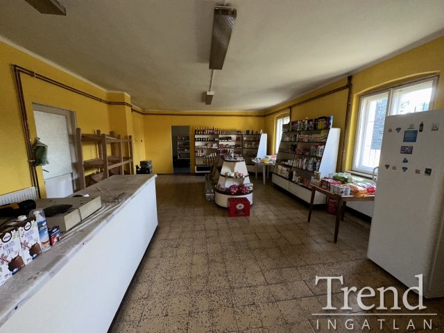Eladó hotel, Nagyvenyimen 35 M Ft, 5 szobás / költözzbe.hu