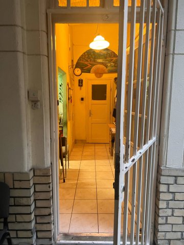 Eladó téglalakás, Budapesten, IX. kerületben 64.9 M Ft, 2 szobás