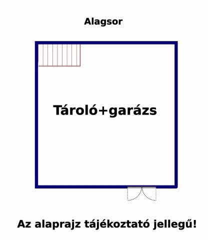 Eladó családi ház, Szigetszentmiklóson 140 M Ft, 5 szobás