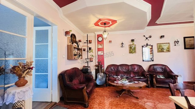 Eladó családi ház, Budapesten, XXI. kerületben 89.8 M Ft
