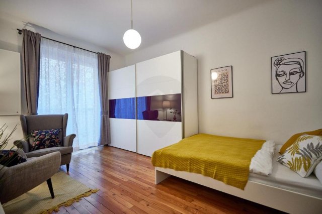 Eladó téglalakás, Budapesten, II. kerületben 88 M Ft, 2+1 szobás