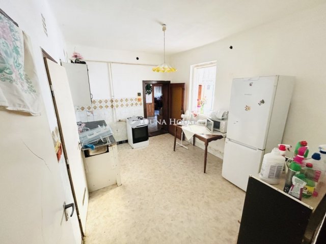 Eladó családi ház, Bázakerettyén 9.4 M Ft, 3 szobás