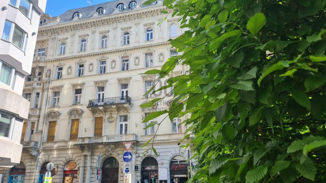Eladó iroda, Budapesten, VI. kerületben 9 M Ft