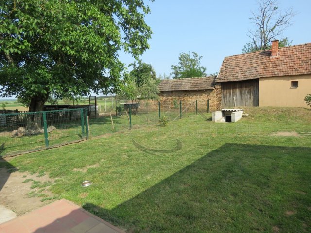 Eladó családi ház, Szerecsenyen 35.9 M Ft, 2 szobás