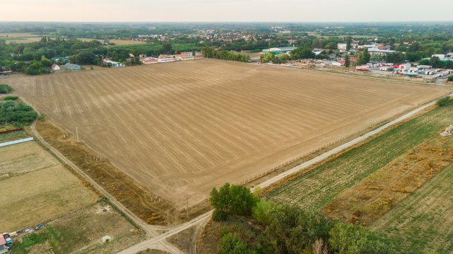 Eladó telek, Helvécián 2500 M Ft / költözzbe.hu