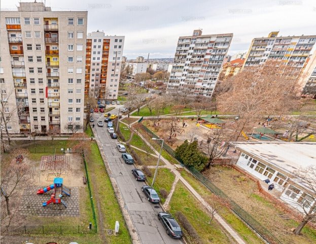 Kiadó panellakás, albérlet, Budapesten, XX. kerületben, 2 szobás