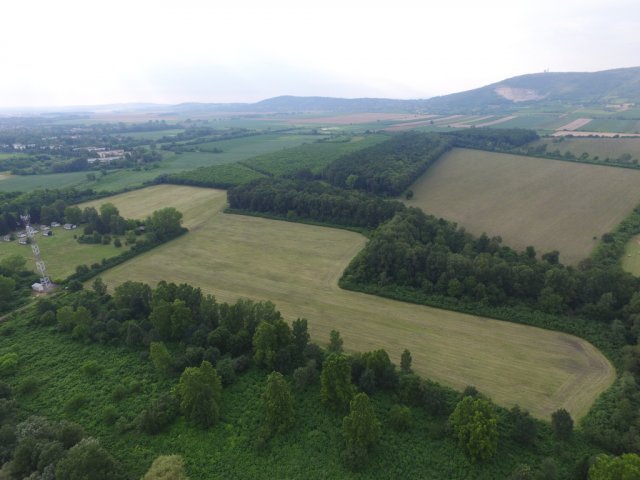 Eladó telek, Harkányban, Siklósi úton 60 M Ft