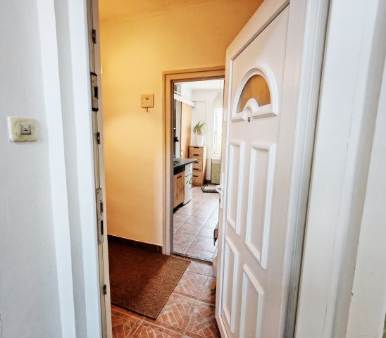 Eladó téglalakás, Nagykanizsán 24.99 M Ft, 2 szobás