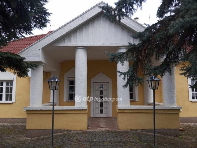 Eladó üzlethelyiség, Nagytályán 159 M Ft / költözzbe.hu