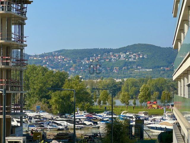 Eladó téglalakás, Budapesten, XIII. kerületben 100 M Ft