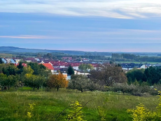 Eladó telek, Győrújbaráton 35 M Ft / költözzbe.hu