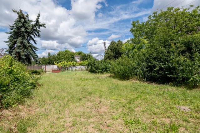 Eladó telek, Szigetszentmiklóson 17.99 M Ft / költözzbe.hu