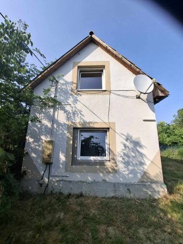 Eladó családi ház, Tóalmáson 14.99 M Ft, 4 szobás
