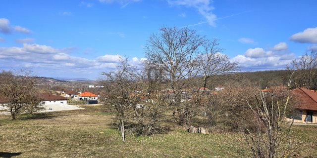 Eladó telek, Pilisjászfalun 48.655 M Ft / költözzbe.hu
