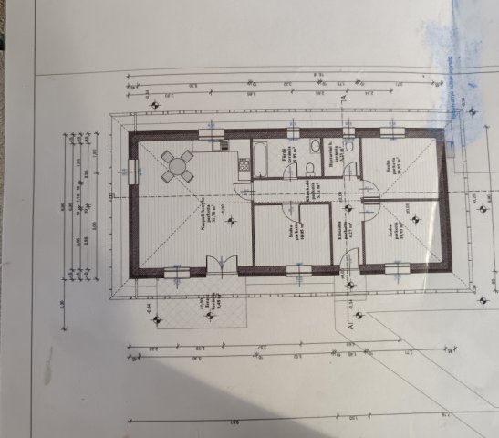 Eladó családi ház, Tárnokon 82 M Ft, 4 szobás