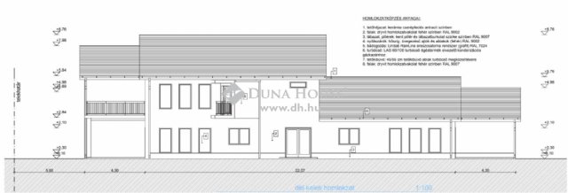 Eladó téglalakás, Tatabányán 75 M Ft, 4 szobás